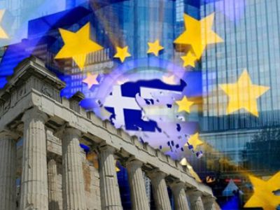 Немцы считают, что Германии лучше выйти из Еврозоны - В Мире