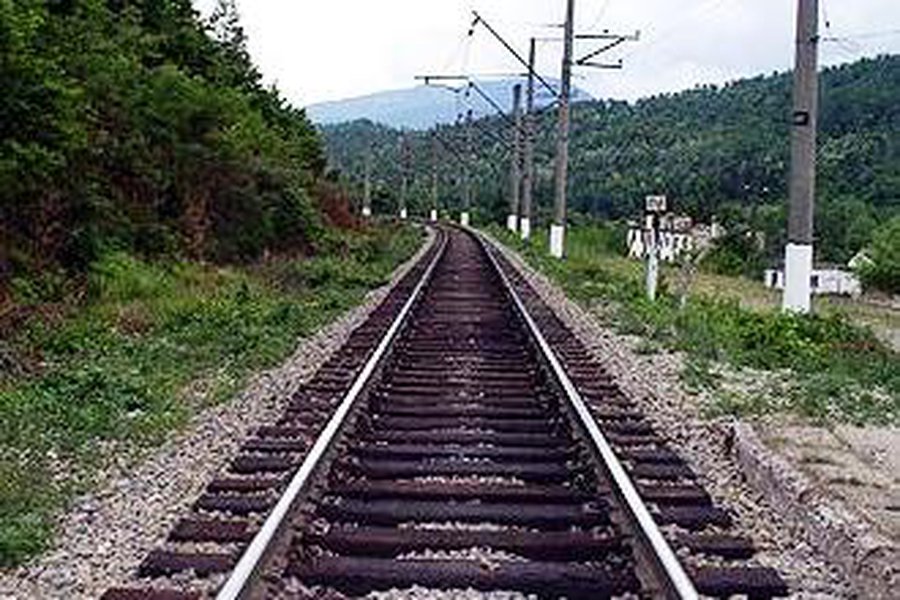 Литва перешла на европейскую железнодорожную колею - Литва и страны Балтии