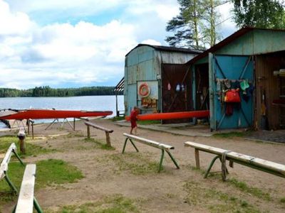 Надо не латать, а строить! - В Висагинасе