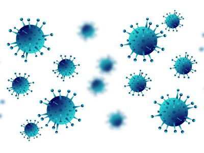 В Висагинасе – 137 человек с СOVID-19 - В Висагинасе