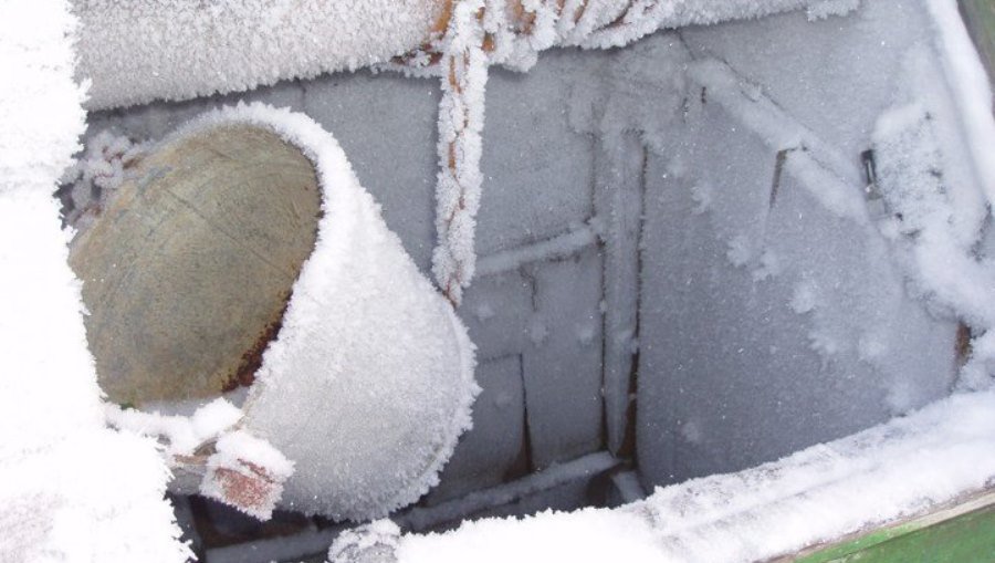 Веселье в выходные с печальным финалом: в колодец упал ребенок - Происшествия и криминал