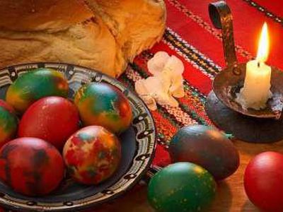 Дорогие братия и сестры! - Поздравления