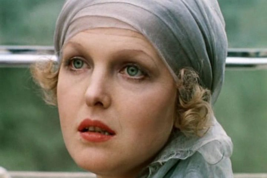 «Раба любви» Елена Соловей не жалеет об эмиграции в Америку                                                                 - Культурные и спортивные мероприятия