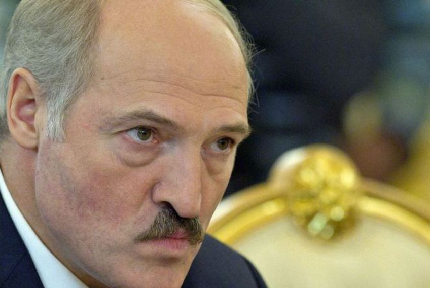 Лукашенко назвал расстрел террористов личной трагедией
                                