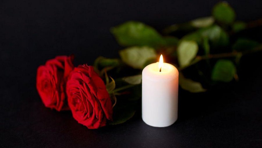 Liūdime kartu su Virginijumi Andriumi Bukausku - Atsisveikiname