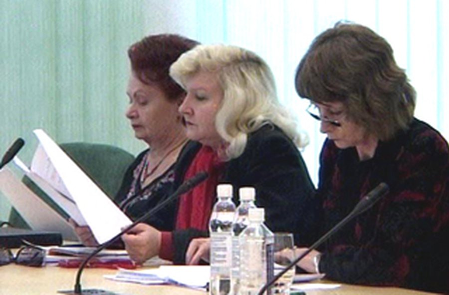 Временная комиссия завершила работу и предлагает свой «продукт»  для обсуждения на Совете - В Висагинасе