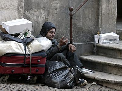 Литовские банки обещают не выселять несостоятельных должников - Литва и страны Балтии