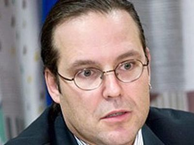 Шведский минфин: Прибалтика – самая большая опасность для Швеции - Литва и страны Балтии