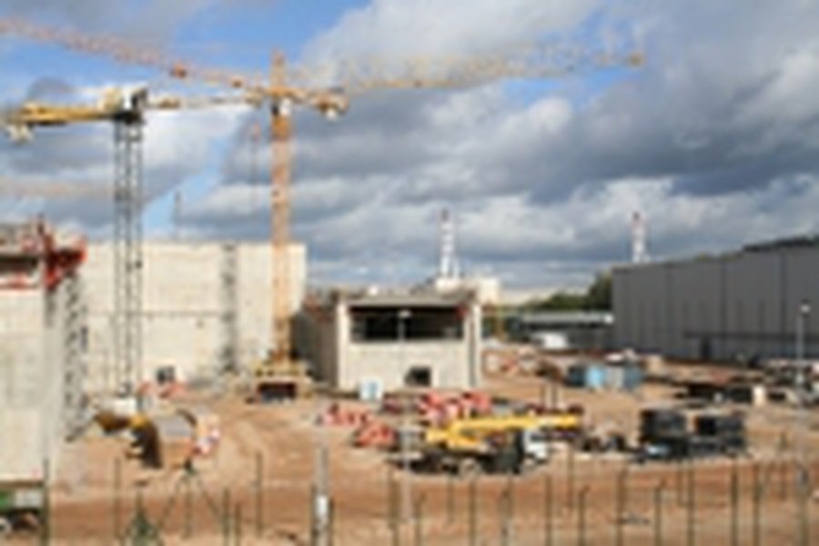 Nukem Technologies не планирует уходить с Игналинской АЭС

                                                                                          - Энергетика