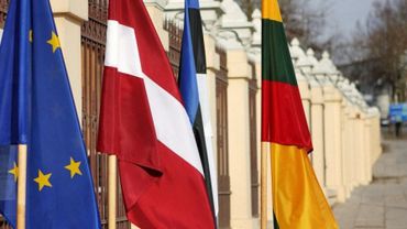 Грибаускайте: Литва и Латвия должны быть заодно