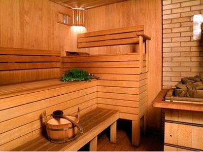 Польза бани доказана учеными - Наука и здоровье