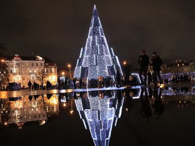 Новые возможные ограничения в Литве: нельзя будет ходить группами по 5 человек - Литва и страны Балтии