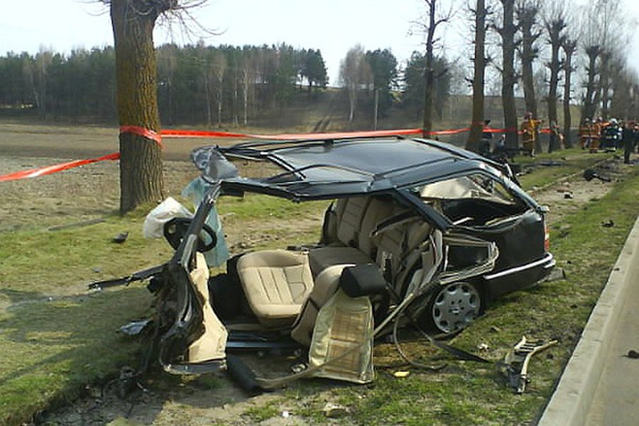 В Литве каждую неделю в ДТП погибают три-четыре человека

                                 - Хобби, отдых и развлечения