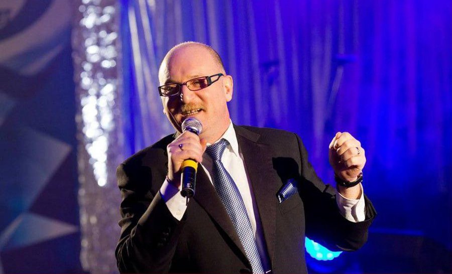 14 февраля приглашаем на особенный вечер ко Дню святого Валентина в Висагинасе! - Реклама