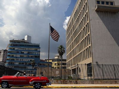 AP: от акустических атак на Кубе пострадали американские разведчики - В Мире