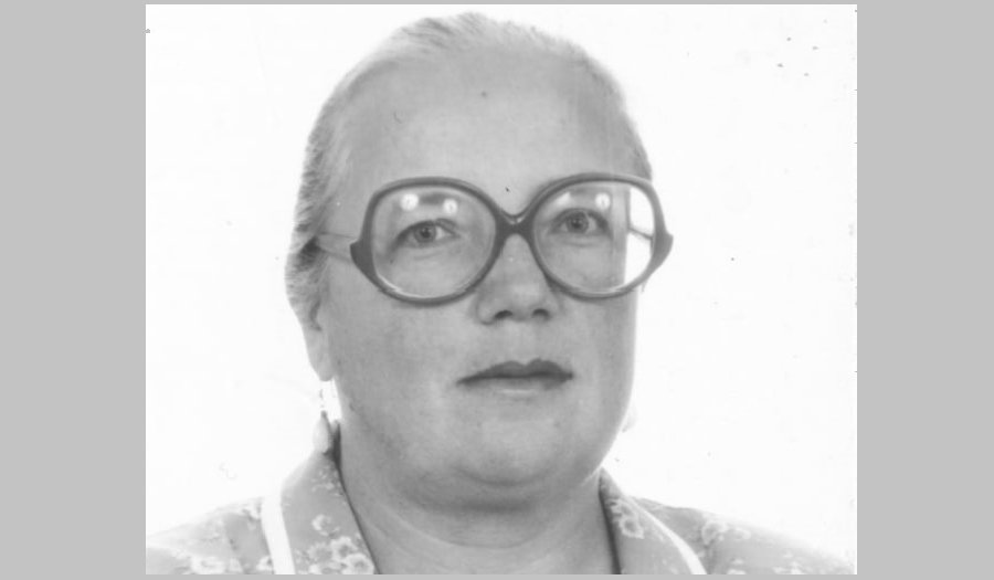 «Строки боли и отваги…». Памяти Ирины Аверьяновой - Висагинас и висагинцы