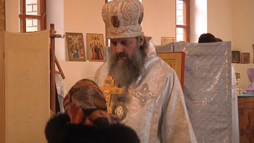 Выборы в Госдуму и визит главы православной церкви в Литве                                                                                            