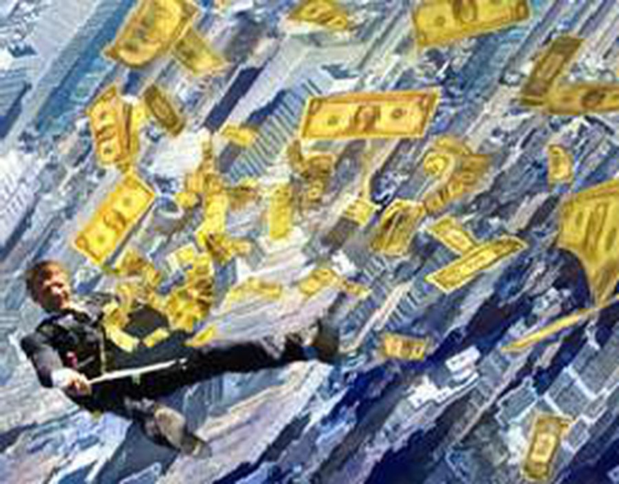 Мир откажется от доллара в пользу еруаня - В Мире