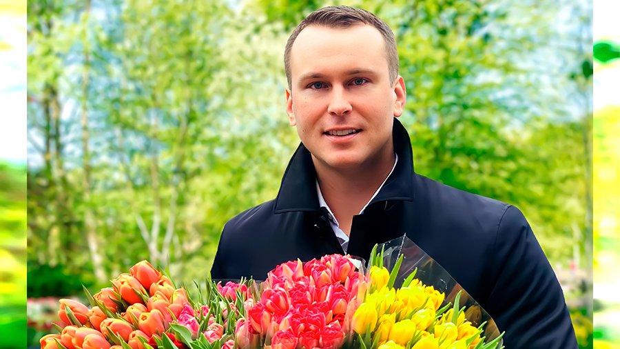 Милые женщины, с 8 Марта! - Поздравления