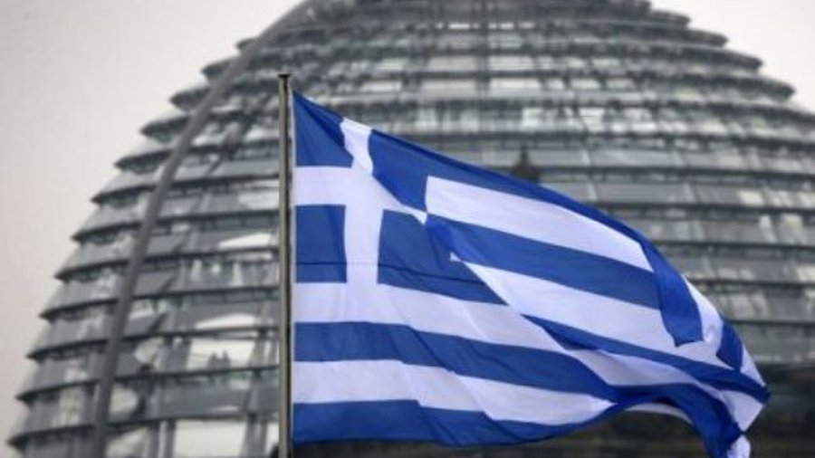 Кризисная Греция возглавила Евросоюз - В Мире
