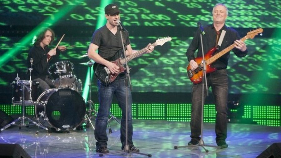 «Prospektas» приглашает на вечер живой музыки (обязательна резервация столика) - Реклама