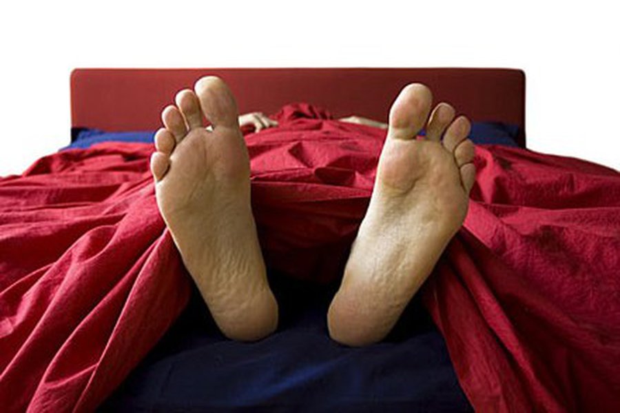 Малоактивный образ жизни укорачивает жизнь - Наука и здоровье