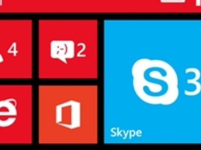 В Windows Phone 8 появился Skype - IT новости