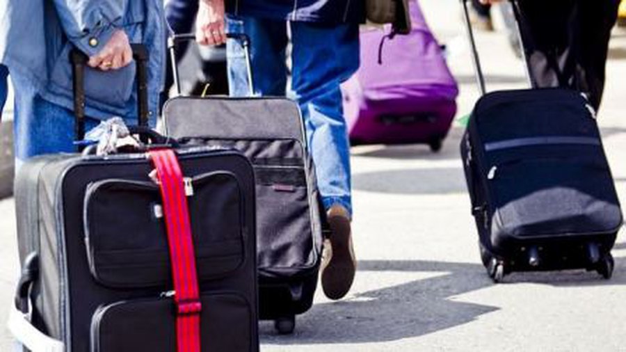 Бизнес называет сокращение населения в Литве главной угрозой - Литва и страны Балтии