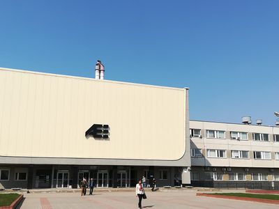 Радиоактивные отходы из других стран завозиться не будут. Только – из Майшягалы - В Висагинасе