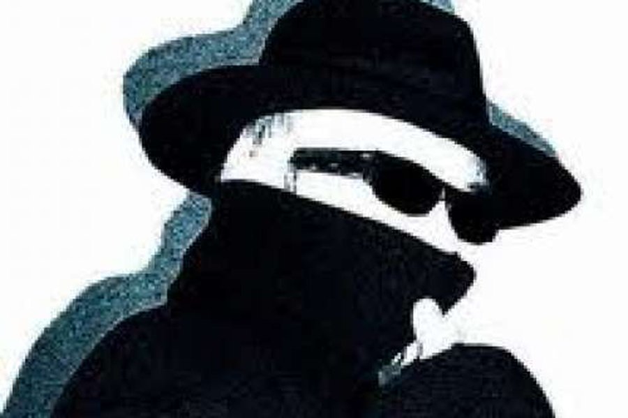 Великобританию наводнили русские шпионы                                                                 - Хобби, отдых и развлечения