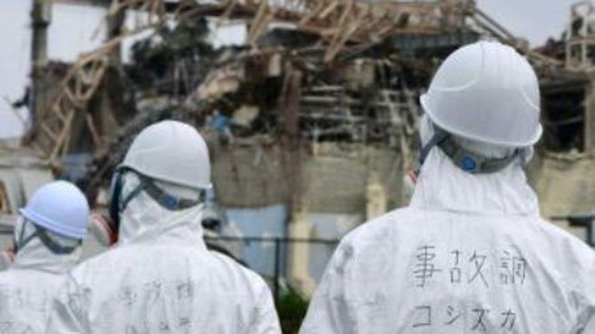 Американские моряки засудят оператора «Фукусимы»