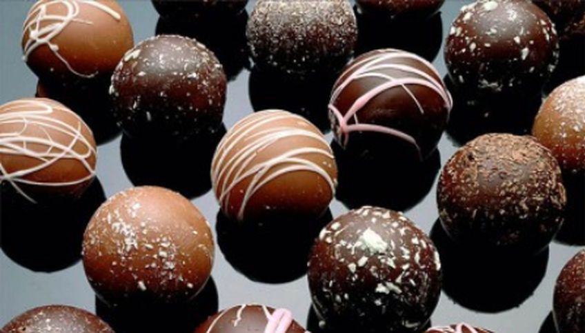 Шведские ученые: шоколад помогает предотвратить инсульт