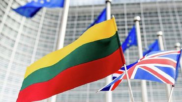 Евробарометр": литовцы больше верят в будущее Евросоюза, чем Литвы