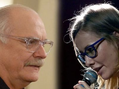 Михалков: Собчак — гениальный президент для Рублевки - В Мире