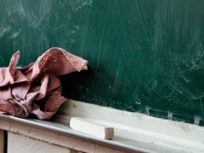 Учителя Зарасайского района возобновляют забастовку  - Литва и страны Балтии