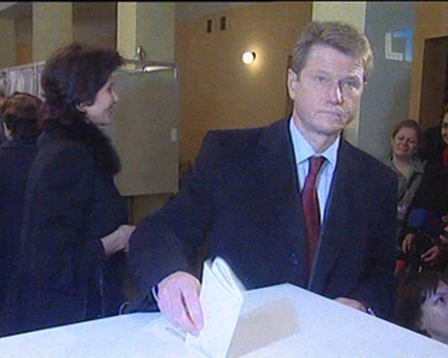   «Партия, которая возьмется управлять страной сегодня, будет самоубийцей…»  - Литва и страны Балтии