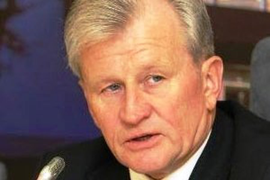 Литовский политик: Евро введут в 2017-2018 годах                 - Литва и страны Балтии