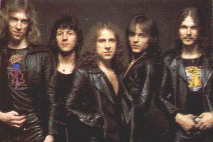 Scorpions решили попрощаться со сценой - Культурные и спортивные мероприятия