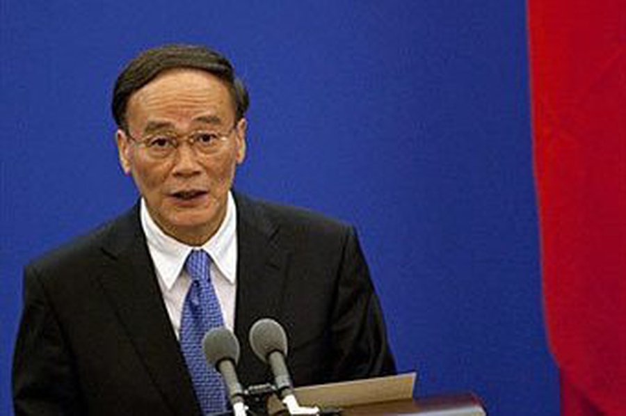 Китай пообещал Европе помощь в борьбе с долговым кризисом - В Мире