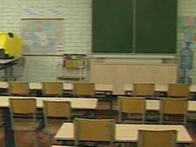 Учителя Литвы на митинге расскажут правду о своих зарплатах - Литва и страны Балтии