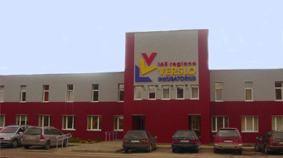 Expo Aukštaitija 2009 - В Висагинасе