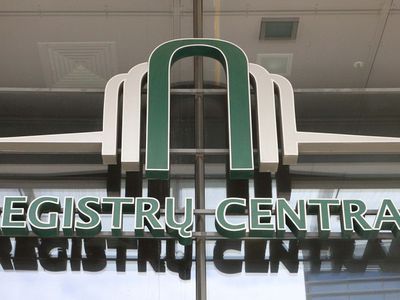 Работа системы э.свейката восстановлена - Литва и страны Балтии