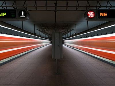 Президент наложила вето на Закон о метрополитене и предлагает свои поправки - Литва и страны Балтии