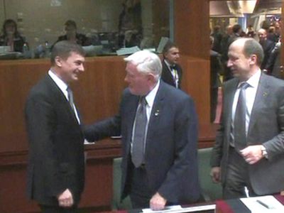 В климатическом пакете ЕС ожидается появление пункта о закрытии ИАЭС - Литва и страны Балтии