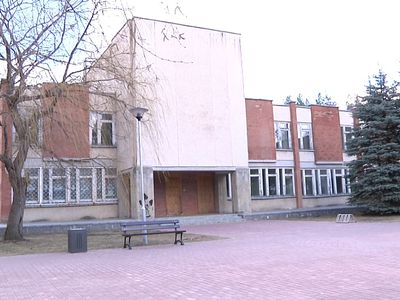 Больница и поликлиника – как улучшить сотрудничество? - В Висагинасе