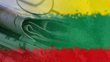 Белорусский ОМОН хотел избить посла Литвы 

                