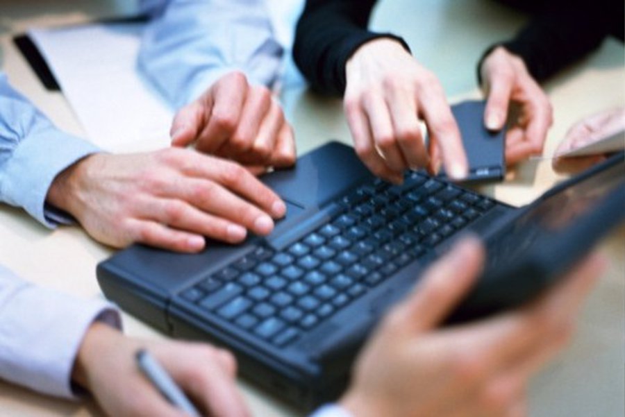 Балтия привлекает бизнесменов низкими расходами на рабочую силу - Литва и страны Балтии