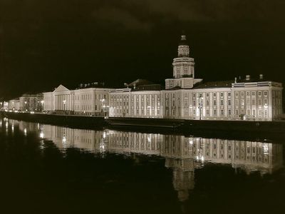 В Литве пройдут Дни Санкт-Петербурга - Культурные и спортивные мероприятия