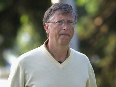 Инвесторы лоббируют уход Билла Гейтса из совета директоров Microsoft - IT новости