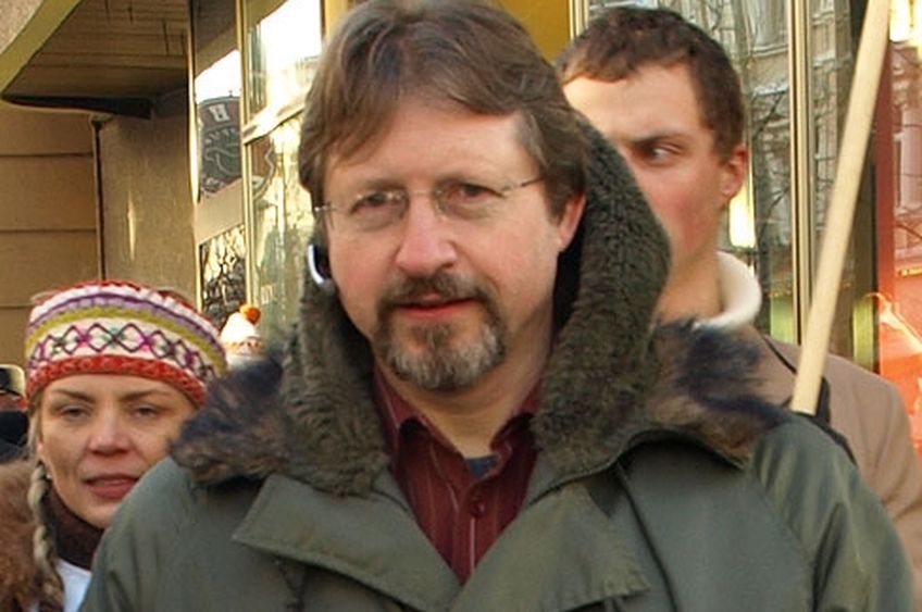 Режиссер трагедии 13 января 1991 года в Вильнюсе: «Я планировал жертвы»

                                
